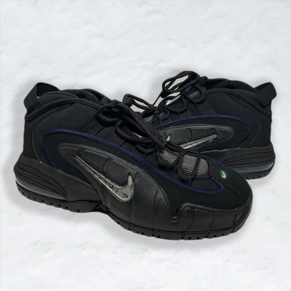 Nike Air Max Penny 1 "Game Royal" 2014 LE GS 315519 014 | Deadstock